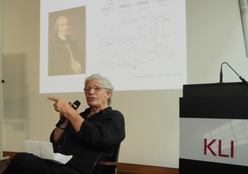Stuart Kauffman
